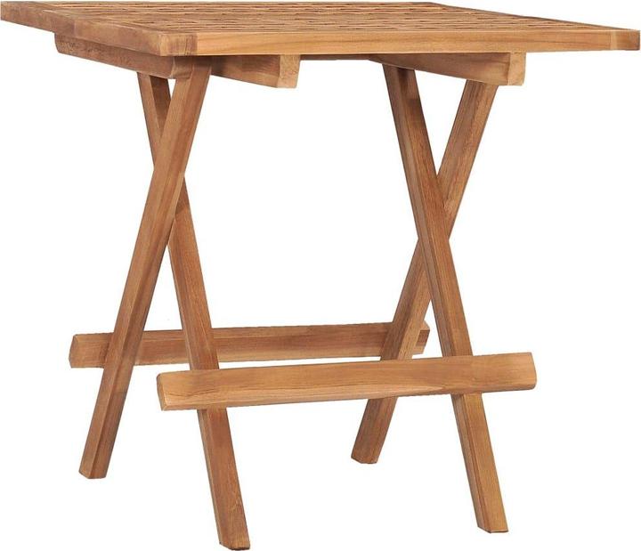 Produktbild vidaXL Gartenmöbel-Set (50 x 50 x 50 cm)