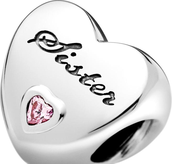 Immagine prodotto Pandora Cuore Sister (Argento 925)