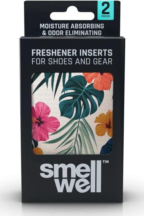 Actual product image Smell Well Active (1 x)