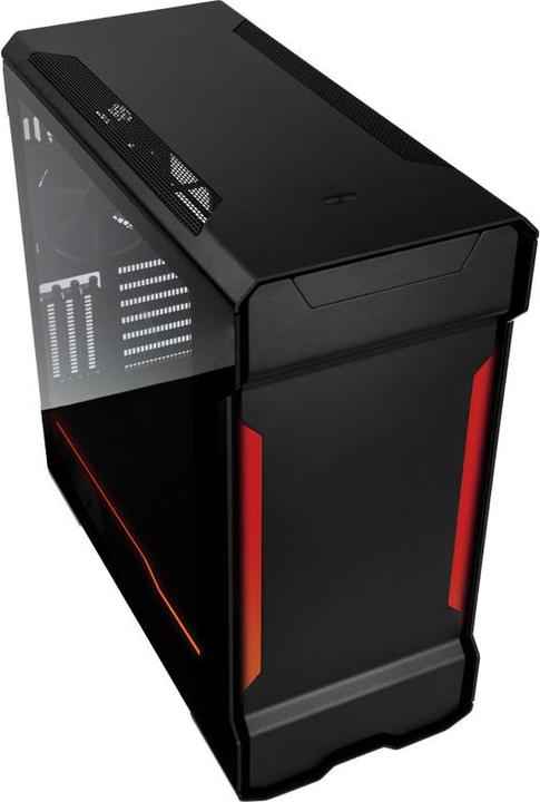 Produktbild Phanteks Enthoo Evolv X (ATX, mATX, Mini-ITX, E-ATX)