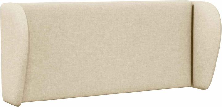 Actual product image vidaXL Schlafzimmer-Kopfteil (23 x 40 x 6 cm)