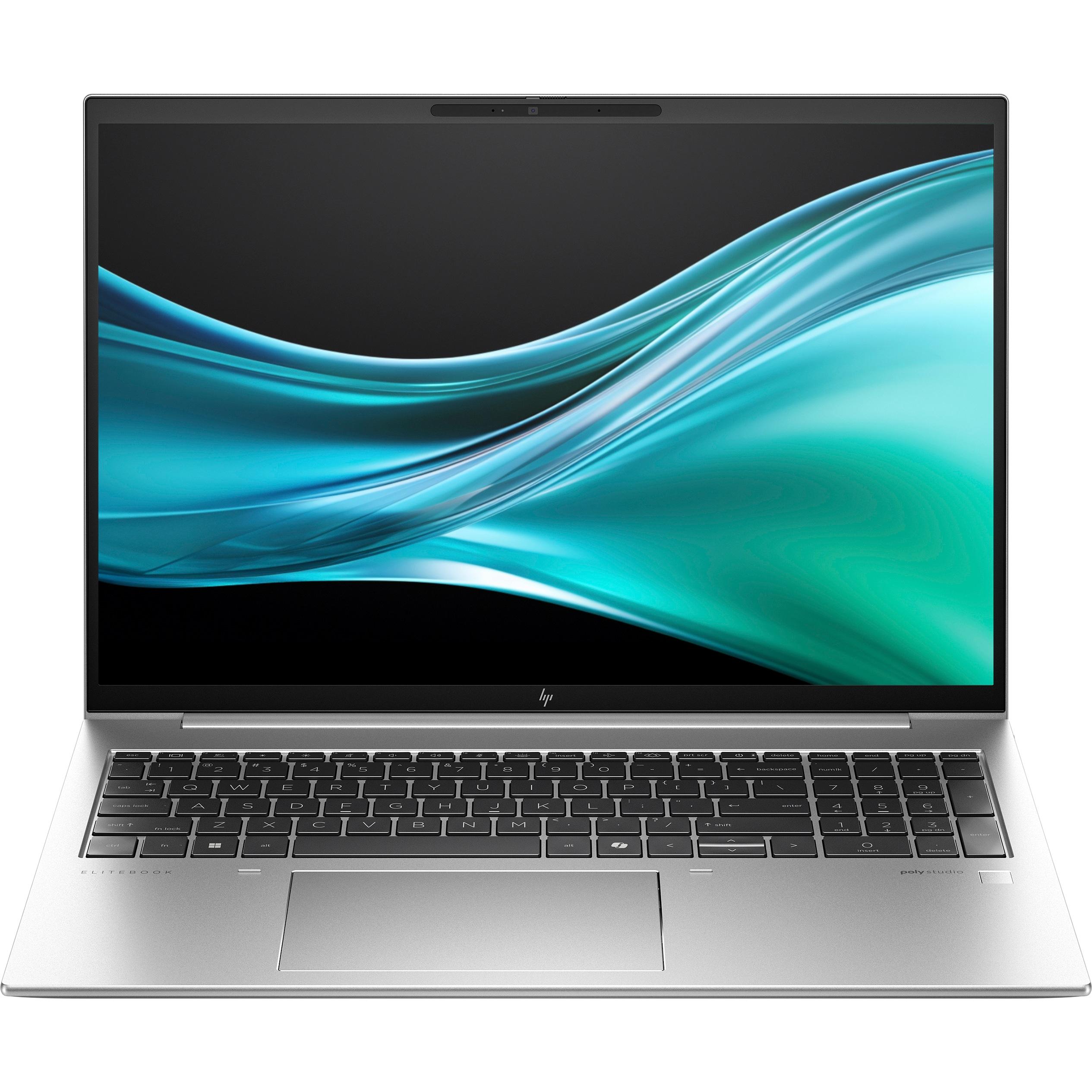 Thumbnail - HP EliteBook 860 G11 16" WUXGA IPS Core Ultra 7 155U 32GB/1TB Win11 Pro 928L1ES (16", Intel Core Ultra 7 155U, 32 GB, 10...