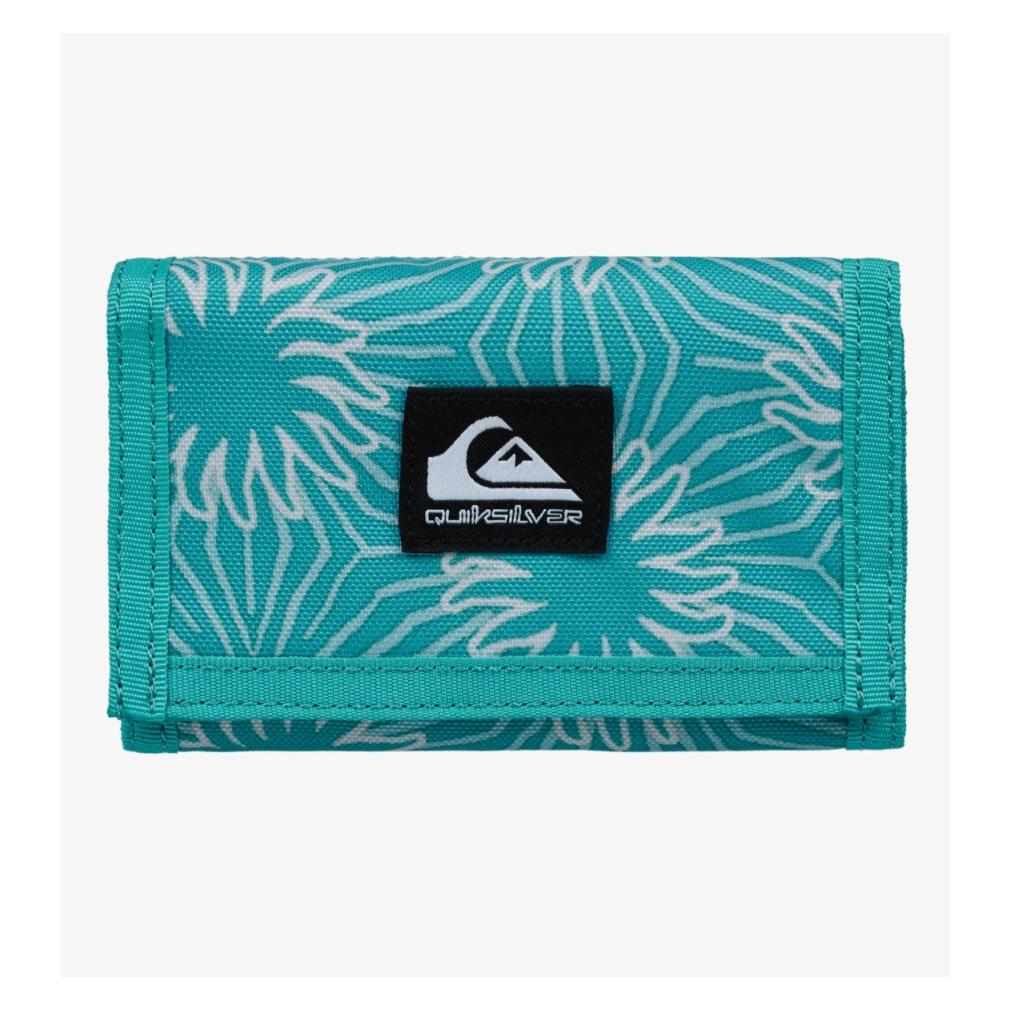 Quiksilver, Tasche, The Everydaily, Aqua Ocean Mayhem, M, Blau