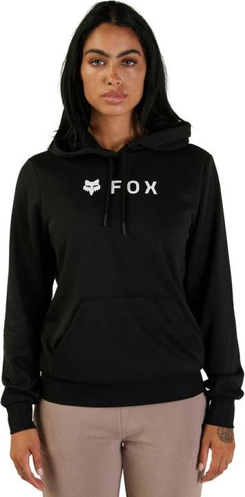 Produktbild Fox Hoody 23 W Absolute E Po Blk M (M)