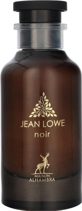 Immagine prodotto Maison Alhambra Jean Lowe Noir (Eau de parfum, 100 ml)