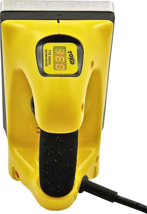Produktbild Toko T18 Digital Racing Iron CH (Wachsgerät)