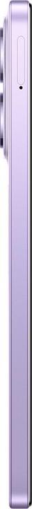 Actual product image Xiaomi Redmi 15C 5G (128 GB, Dusk purple, 6.90", Dual SIM, 5G)