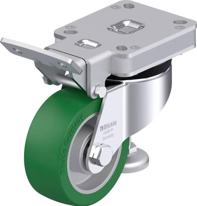 Produktbild kaiserkraft Heberolle HRLK-ALST