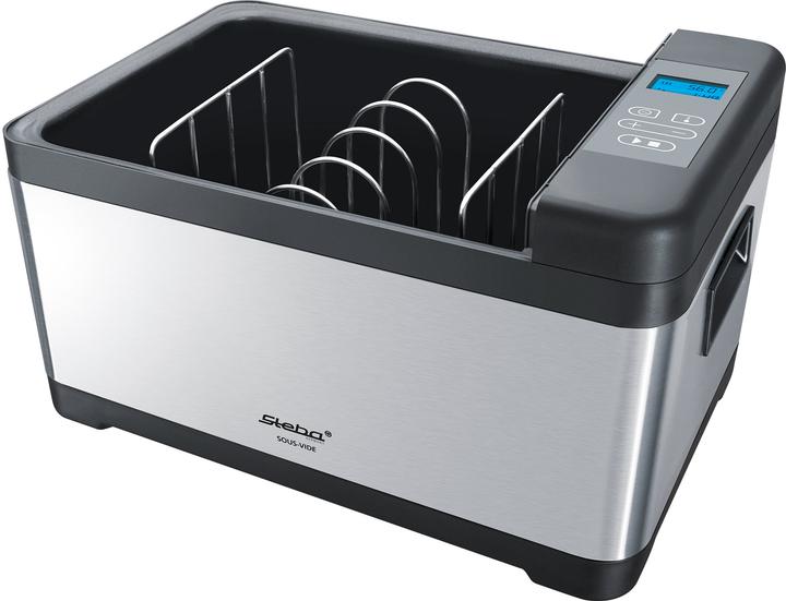 Actual product image Steba Sv 2