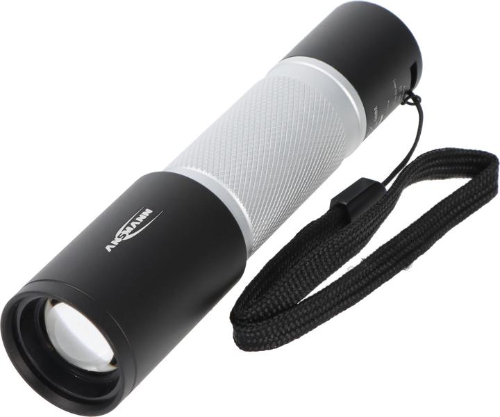Produktbild Ansmann LED Taschenlampe Daily Use 270B inkl. 3xAAA (13.10 cm, 275 lm)
