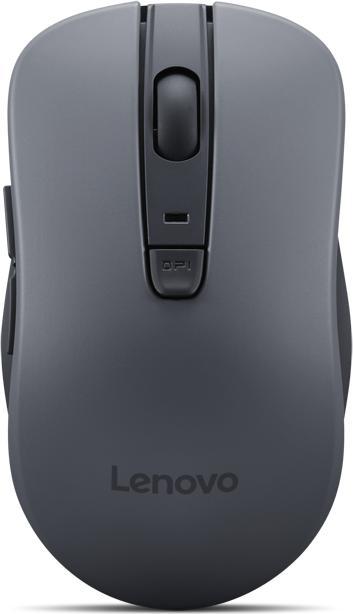 Lenovo WL310 Bluetooth Silent Mouse Standalone (P) (Kabellos)