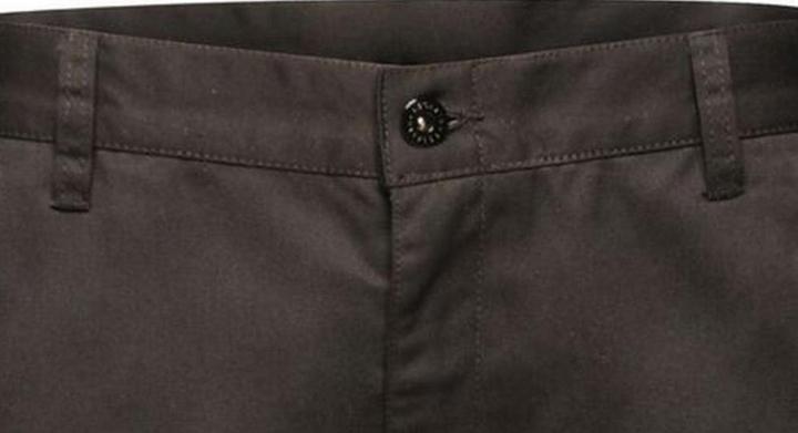 Actual product image Regatta Pro CargoShorts (42)