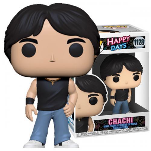Thumbnail - Funko Pop! Happy Days : Chachi