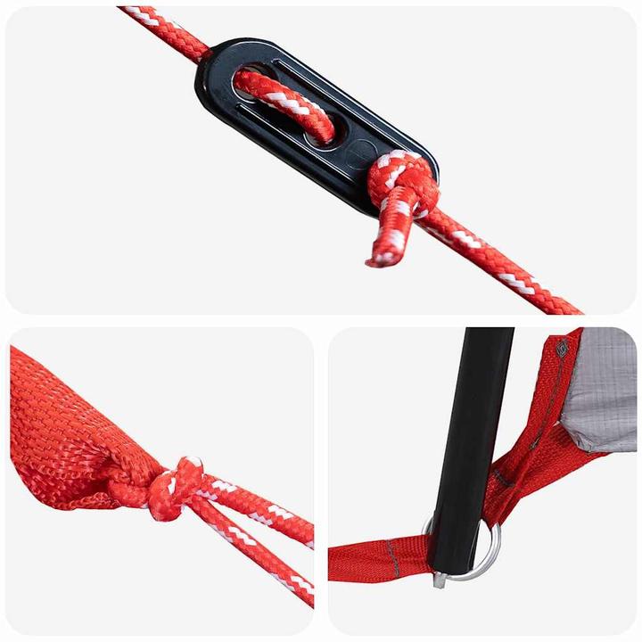 Produktbild vidaXL Teepee Zelt (12 kg)