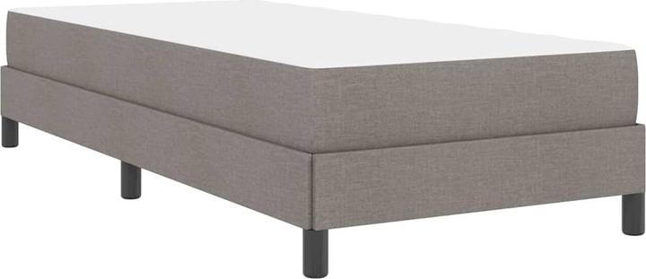 Image du produit VidaXL Lit boxspring (100 x 200 cm)