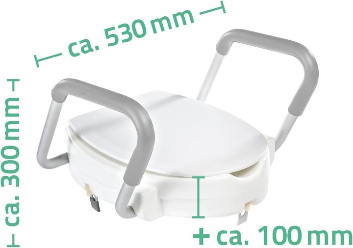 Produktbild Ridder Comfort