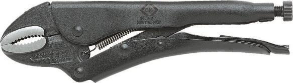 Produktbild C.K Magma Gripzange Halbrund 0 - 50 mm 2 (250 mm)