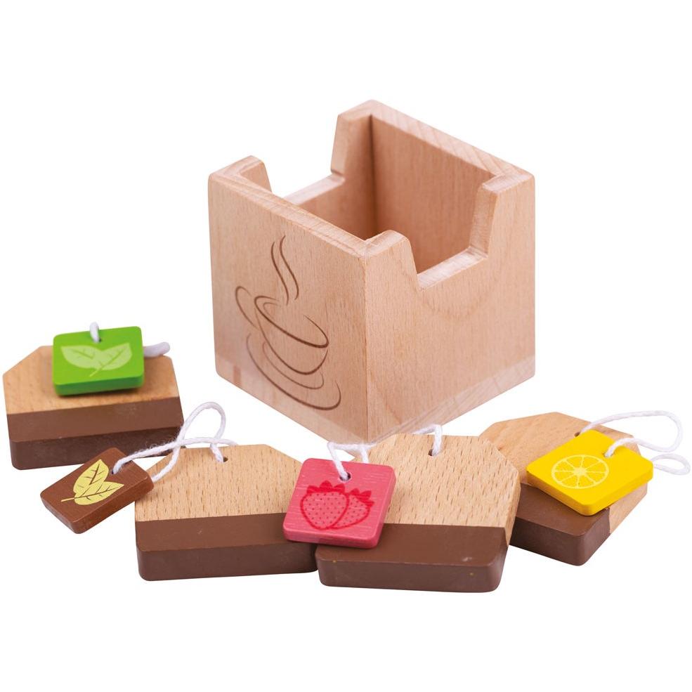 Bigjigs Teebeutel (BJ137)