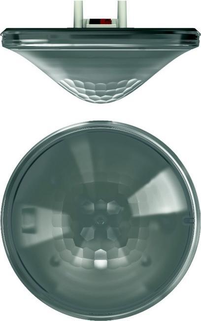 Produktbild Theben thePrema P360 KNX UP BK (5 m)