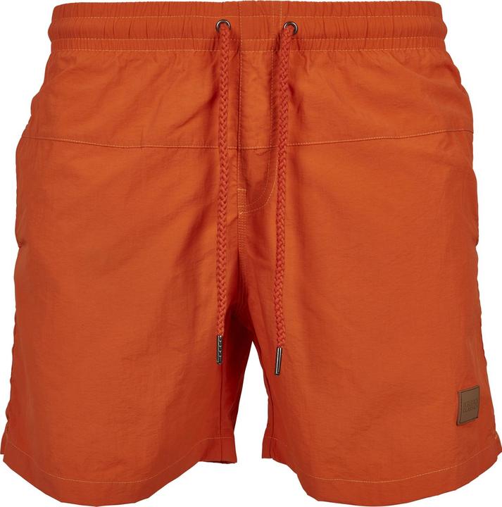 Actual product image Urban Classics Block Swim Shorts (S)