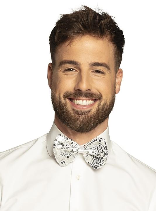 Produktbild Boland Glitzer Pailletten Fliege