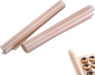 Actual product image Westmark 2 permanent baking foils (50 x 40 cm)