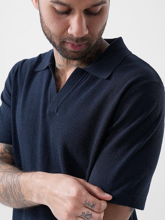 Produktbild Profuomo Poloshirt (L)