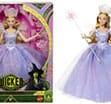 Actual product image Wicked Glinda Deluxe-Movie 2