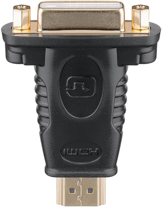 Produktbild Goobay HDMI/DVI-D Adapter