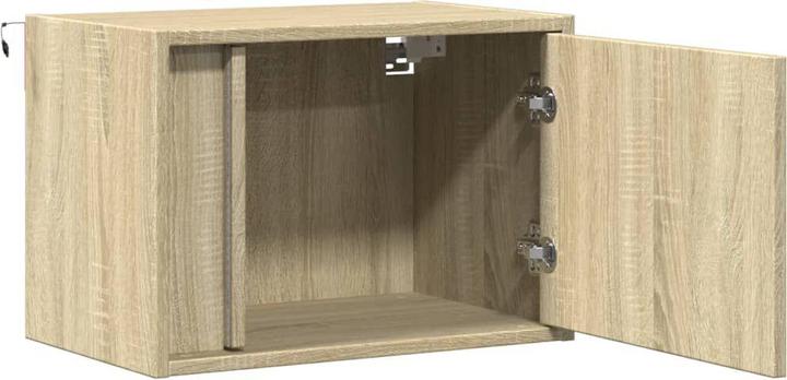 Immagine prodotto vidaXL Wand-Nachttisch (50 x 31 x 35 cm)