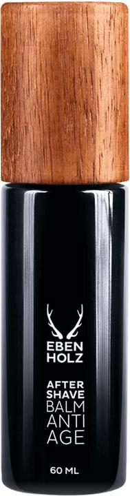 Image du produit Ebenholz Baume après-rasage ANTI AGE (Baume, 60 ml)