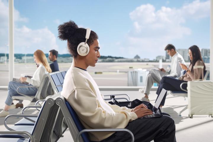 Immagine prodotto soundcore Space One Pro (ANC, 40 h, Senza fili, Cablato)