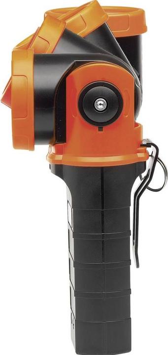 Actual product image AccuLux Battery-powered hand-held searchlight Ex Zone: (7 cm, 210 lm)