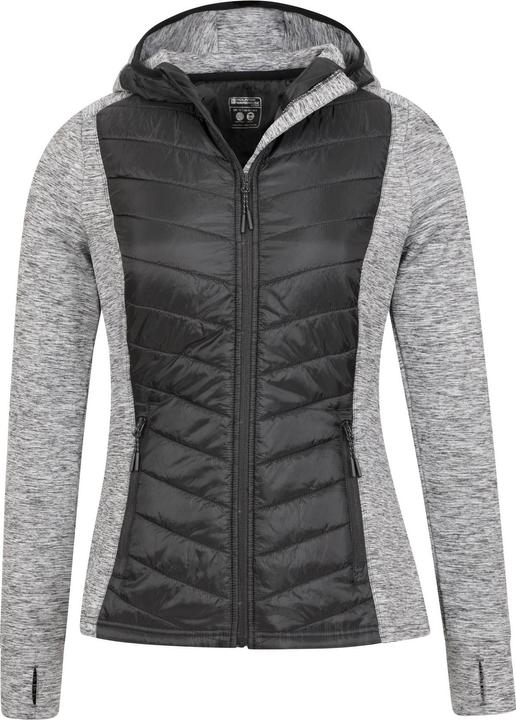 Immagine prodotto Mountain Warehouse Giacca imbottita Action Packed Donna/Ladies (30)