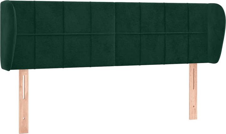 Image du produit vidaXL Andi (147 x 23 x 88 cm)