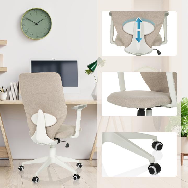 Actual product image Hjh Office Cosio Ii (47 - 57 cm)