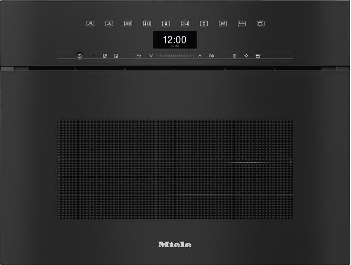 Produktbild Miele DGC 7445 HCX Pro