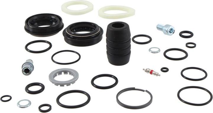 Actual product image RockShox XC32 SA Service Kit 2013