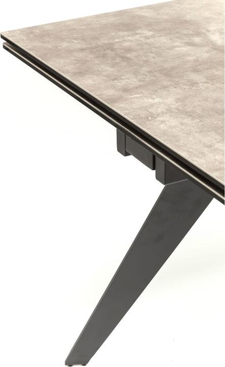 Produktbild Kare Design Ausziehtisch Amsterdam 160(40+40)x90cm (240 x 90 x 76 cm)