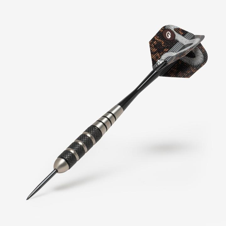 Produktbild Canaveral Dartpfeile T560 Steeldart 3 Pfeile Stahlspitzen (124 g)