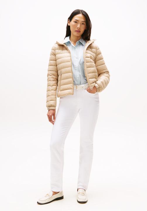 Actual product image Tommy Hilfiger Down Hooded Jacket (3XL)