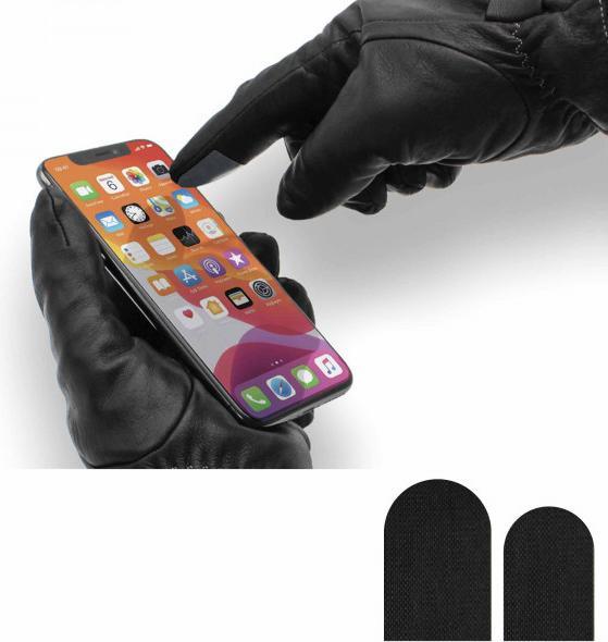 Immagine prodotto Wantalis Adesivo per touchscreen Digiskin (Taglia unica)