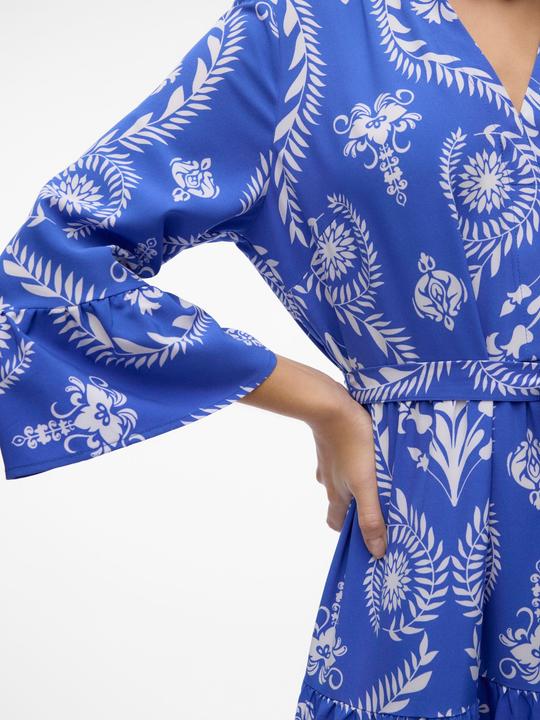 Produktbild Vero Moda VMZERA Langes Kleid Kleid (S)
