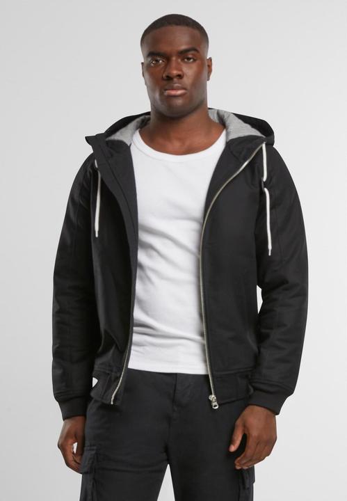 Actual product image Forvert Heat Jacket - 179591 (XXL)