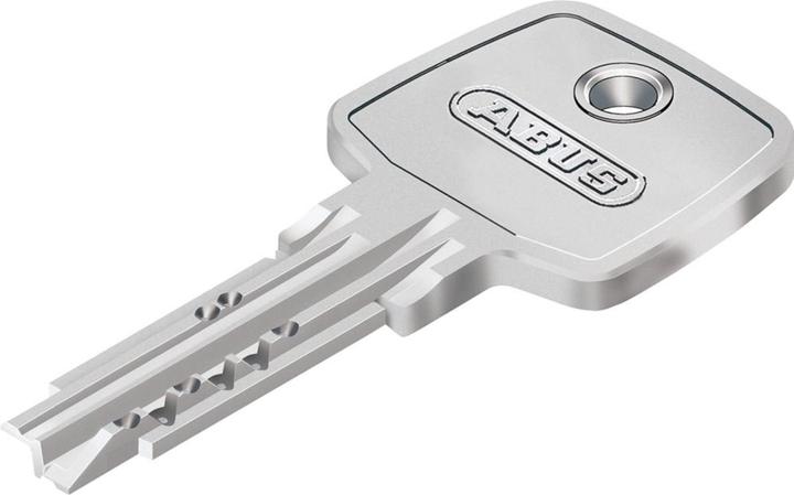 Actual product image Abus EC550NP 30/35 kd. (Profile cylinder)