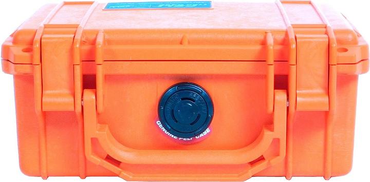 Produktbild Peli 1120 Schutzhülle (Fotokoffer, 2.02 l)