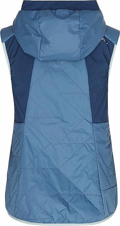 Immagine prodotto Ortovox Piz Boè Swisswool Vest W (S)