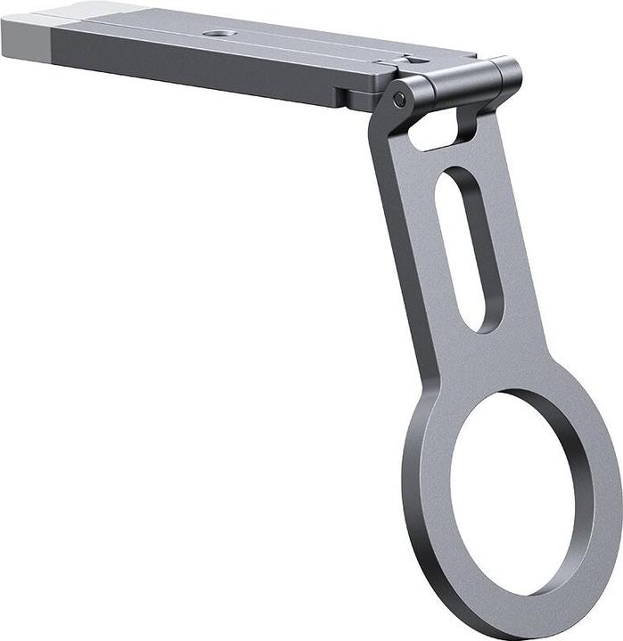 Produktbild Mcdodo - Mobile Phone Magnetic Stand (TB-6210) - Aluminum Alloy - Grey