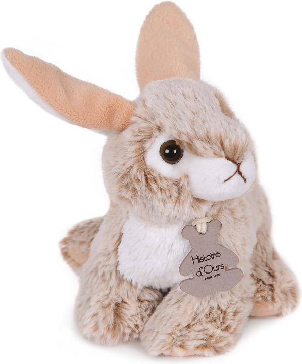 Produktbild Doudou et Compagnie Display Z'Animoos (13 cm)