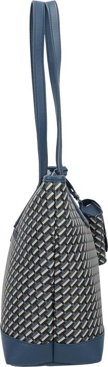 Produktbild Tom Tailor Xenia Shopper Tasche 43 cm (16 l)